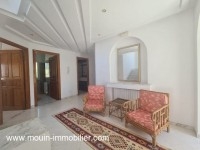 VILLA LES LUSTRES II Hammamet Nord AL1228