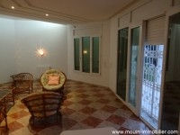Villa Les Lustres ref AL1228 Cité Kharrouba 