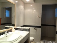 Villa Les Lustres ref AL1228 Cité Kharrouba 