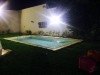 Villa Les Lustres ref AV552 Hammamet Nord