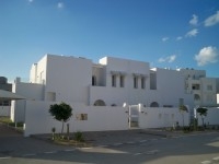 villa les marins AL1860 gammarth tunis 