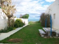 Villa Les mimosas AV932 Hammamet Nord 