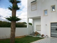 Villa Les mimosas AV932 Hammamet Nord 