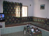 Villa Les mimosas AV932 Hammamet Nord 