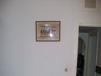 Villa Les mimosas AV932 Hammamet Nord 