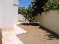 villa les papillons AL1760 barraket essahel 