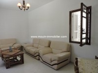 Villa Les Papillons ref AL1760 Barraket Esssahel 