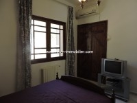 Villa Les Papillons ref AL1760 Barraket Esssahel 