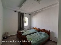 Villa Les Pins AL3231 Hammamet