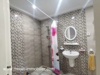 Villa Les Pins AL3231 Hammamet