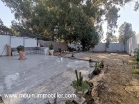 Villa Les Pins AL3231 Hammamet 