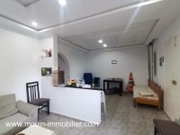 Villa Les Pins AL3231 Hammamet 