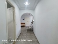 Villa Les Pins AL3231 Hammamet 