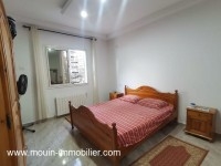 Villa Les Pins AL3231 Hammamet 