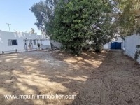 Villa Les Pins AL3231 Hammamet zone sindbed