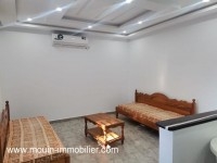 Villa Les Pins AL3231 Hammamet zone sindbed