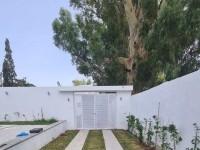 Villa Les Pins AL3231 Hammamet 