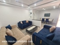Villa Les Pins AL3231 Hammamet 