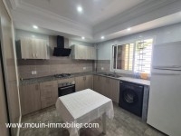 Villa Les Pins AL3231 Hammamet 