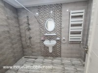 Villa Les Pins AL3231 Hammamet 