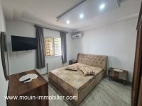 Villa Les Pins AL3231 Hammamet 