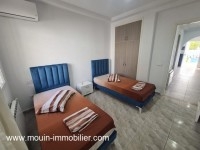 Villa Les Pins AL3231 Hammamet 