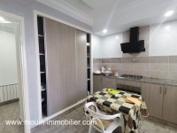 VILLA LES PINS Hammamet Zone Sindbed AL3231
