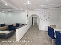 Villa Les Pins Hammamet Zone Sindbed AL3231