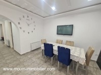 Villa Les Pins Hammamet Zone Sindbed AL3231