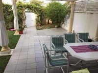 Villa Les pyramides AV1688 Nabeul