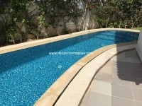 Villa Les pyramides AV1688 Nabeul