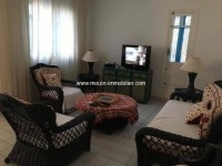 Villa Les pyramides AV1688 Nabeul
