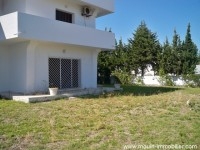 Villa Les Sapins  ref AV787 Manzah 4 