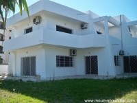 Villa Les Sapins  ref AV787 Manzah 4 
