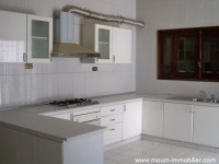 Villa Les Sapins  ref AV787 Manzah 4 