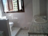 villa les sapins AV787 menzah 4 tunis