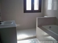villa les sapins AV787 menzah 4 tunis