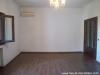 villa les sapins AV787 menzah 4 tunis 