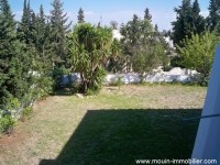 villa les sapins AV787 menzah 4 tunis 