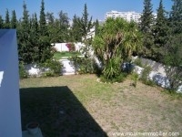 villa les sapins AV787 menzah 4 tunis 