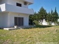 villa les sapins AV787 menzah 4 tunis 