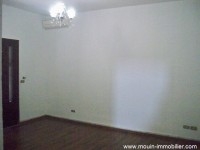 Villa Les Sapins ref AV787 Menzah 4