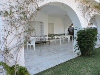 VILLA LES SIRENES  Hammamet  AV1293