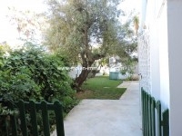 Villa Les Sirenes AL2401 Hammamet Nord 