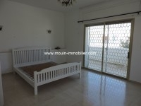 Villa Les Sirenes AL2401 Hammamet Nord 