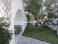 Villa Les Sirenes AL2401 Hammamet Nord 