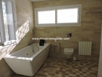 Villa Les Sirenes AL2401 Hammamet Nord 