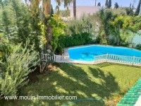 Villa Les Sirenes AL2401 Hammamet Nord 