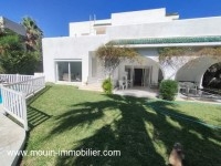 Villa Les Sirenes AL2401 Hammamet Nord 