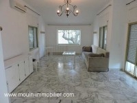 Villa Les Sirenes AL2401 Hammamet Nord 